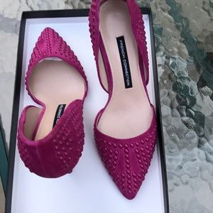 7-7.5 French connection